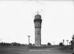 Water tower, Hawera