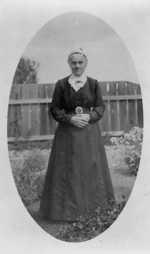 Mrs Jane Palmer, Waipukurau