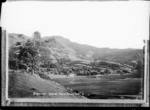 Akaroa, Canterbury region