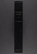 Letter book