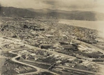 Petone from Korokoro, Hutt Valley, Wellington