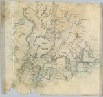 [Creator unknown] :[Maori land blocks in the Taupo District] [ms map]. [n.d.]