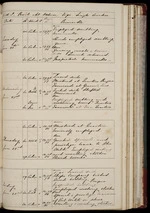 Log entry for HMS Pearl