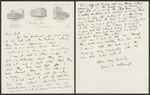 Letter from Jessie Hetherington to Jack