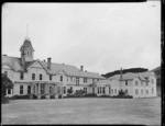 Government House, Newtown, Wellington