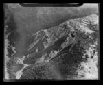 Kaweka Range, Hawkes Bay District