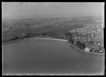 Okahu Bay, Auckland