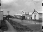 Main Street, Otorohanga, Waikato