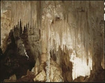 Aladdin's Cave, Waitomo Caves