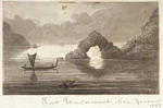 [Gold, Charles Emilius] 1809-1871 :Port Underwood New Zealand 1849