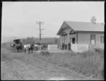 Kaitaia Post Office