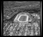 A & P Showgrounds and Alexandra Park, Epsom, Auckland