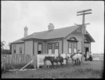 Kaitaia Post Office