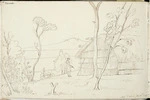 [Ashworth, Edward] 1814-1896 :Tamaki. Messrs Baber's Jan. 14th 1844.
