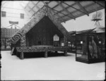 The pataka Puawai-O-Te-Aroha, Auckland Museum