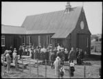 Catholic church, Kaitaia