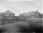 Consumptive sanatorium, Cashmere, Christchurch