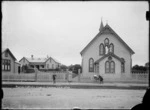 Catholic Church, Hawera