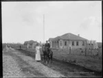 Radio station, Awanui