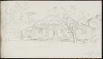 [Walsh, Philip] 1843-1914 :Paihia. Oct 17 1889.