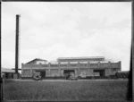 Kaitaia Co-op Dairy Company building