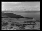 Kunatau Spit, Lake Taupo