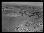 Otahuhu Creek, Tamaki River