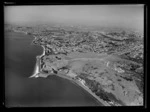 Orakei and Mission Bay, Auckland