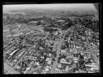 Mount Eden, Auckland