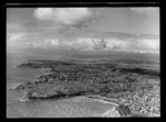 Okahu Bay, Orakei, Auckland