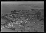 Howick township, Auckland