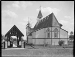 Anglican Church, Kaitaia