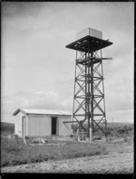 Brian's Flat, Lake Ohia