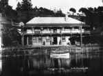 Mangonui Hotel