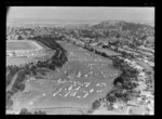 Pan Pacific Scout Jamboree, One Tree Hill, Auckland