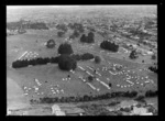 Pan Pacific Scout Jamboree, One Tree Hill, Auckland