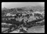 Pan Pacific Scout Jamboree, One Tree Hill, Auckland