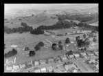 Pan Pacific Scout Jamboree, One Tree Hill, Auckland