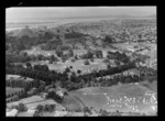 Pan Pacific Scout Jamboree, One Tree Hill, Auckland