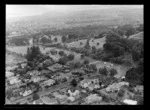 Pan Pacific Scout Jamboree, One Tree Hill, Auckland