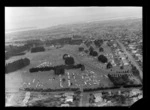 Pan Pacific Scout Jamboree, One Tree Hill, Auckland