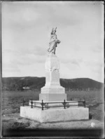 World War I memorial, Kaitaia