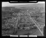 Township of Kaitangata, including the Clutha River, South Otago region