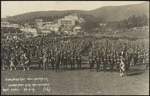 Dominion Day, Newtown Park, Wellington - Photograph taken by Joseph Zachariah