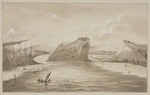 Mantell, Walter Baldock Durrant, 1820-1895 :Te Rangatapu [1847?]