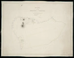 Humphries, Thomas, 1841-1928 :Sketch map of the Province of Taranaki [ms map]. Octo. Carrington, Surveyor. 1869.