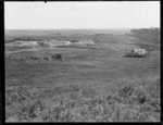 Kaitaia Hospital after its removal from Mangonui