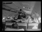 National Airways Corporation (NAC) Vickers Viscount aircraft