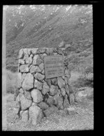 Arthur's Pass, Selwyn District, Canterbury