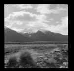 Highway, Bealey and Arthur's Pass, Selwyn District, Canterbury Region